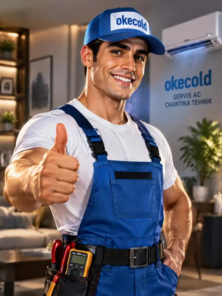 Servce ac terdekat