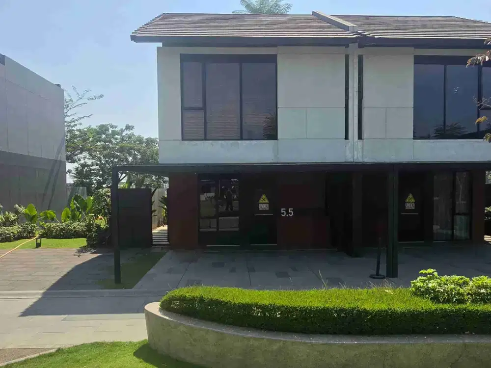 BATALAN RUMAH SIAP HUNI CENDANA SUITES 1 UNIT ONLY !