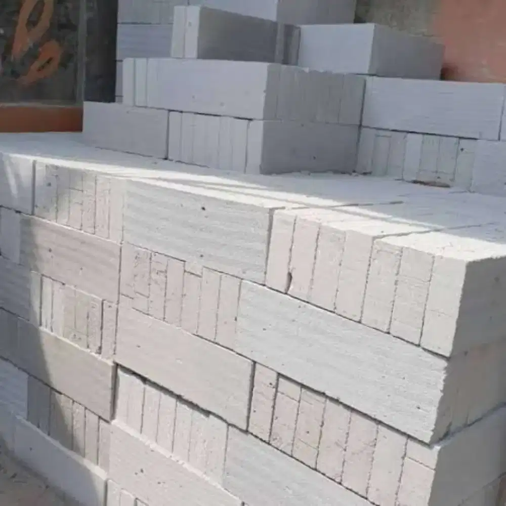 Hebel focon 10cm per kubik