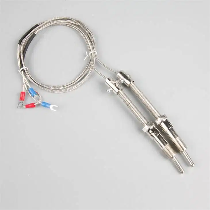 Sensor Termokopel Tipe K
