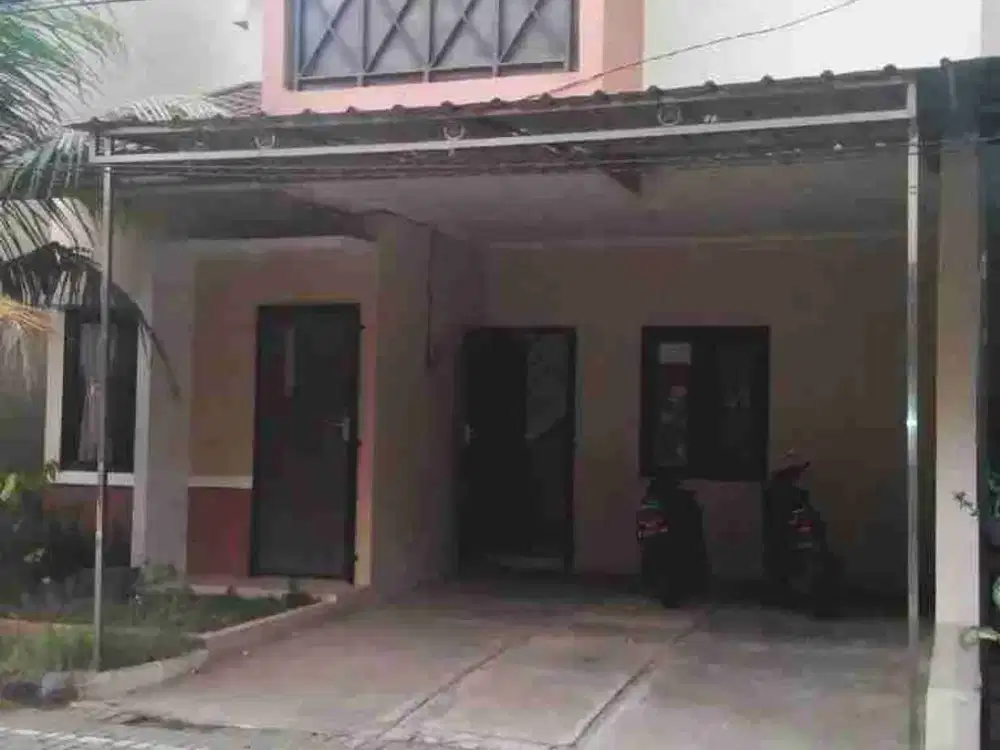Perumahan D Marco Jl Raya Bogor Cilodong Depok