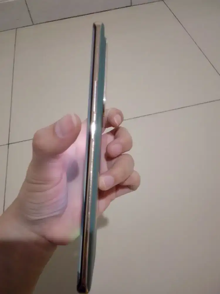 Infinix zero 30 ram 8/256