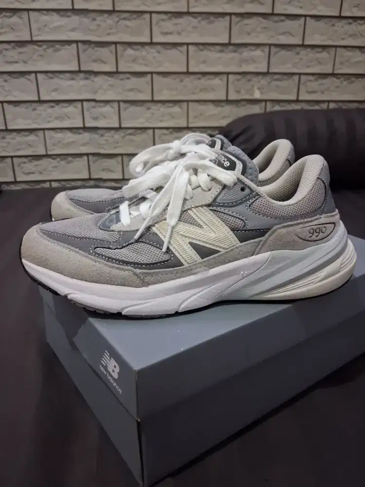 NB 990v6 made in USA