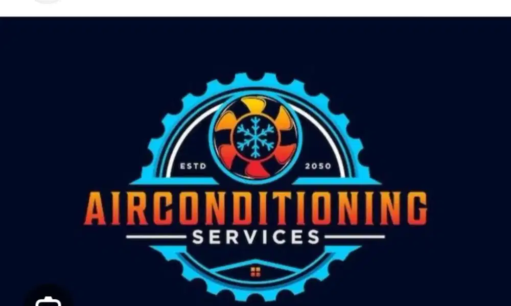Servis dan cuci ac