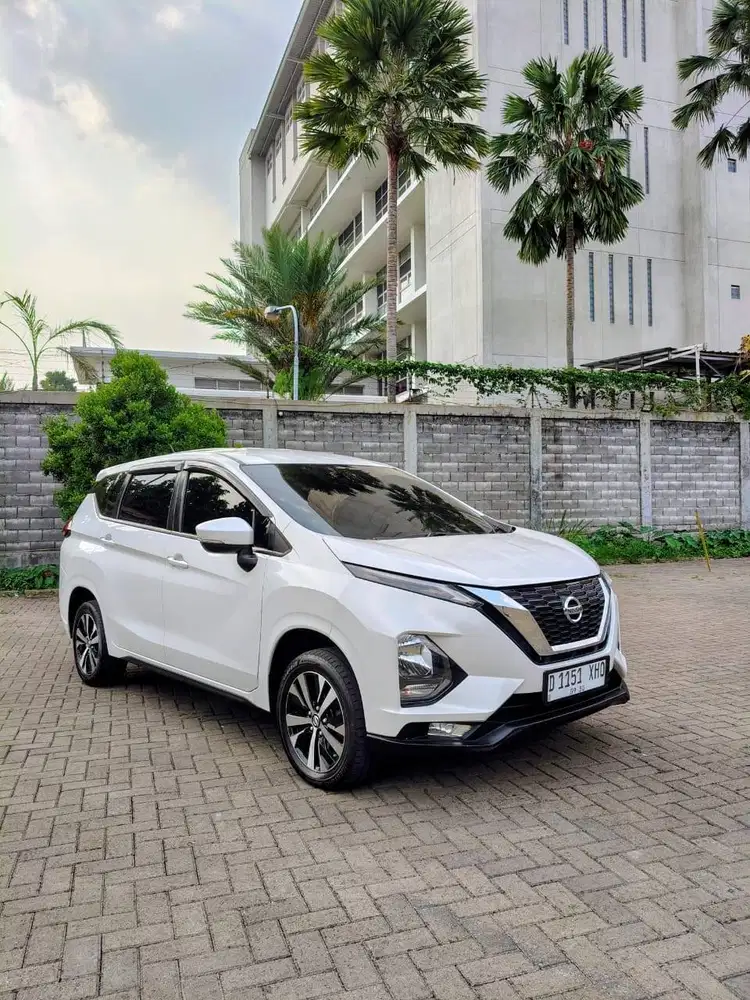 NISSAN LIVINA 1.5 VE' MATIC 2019