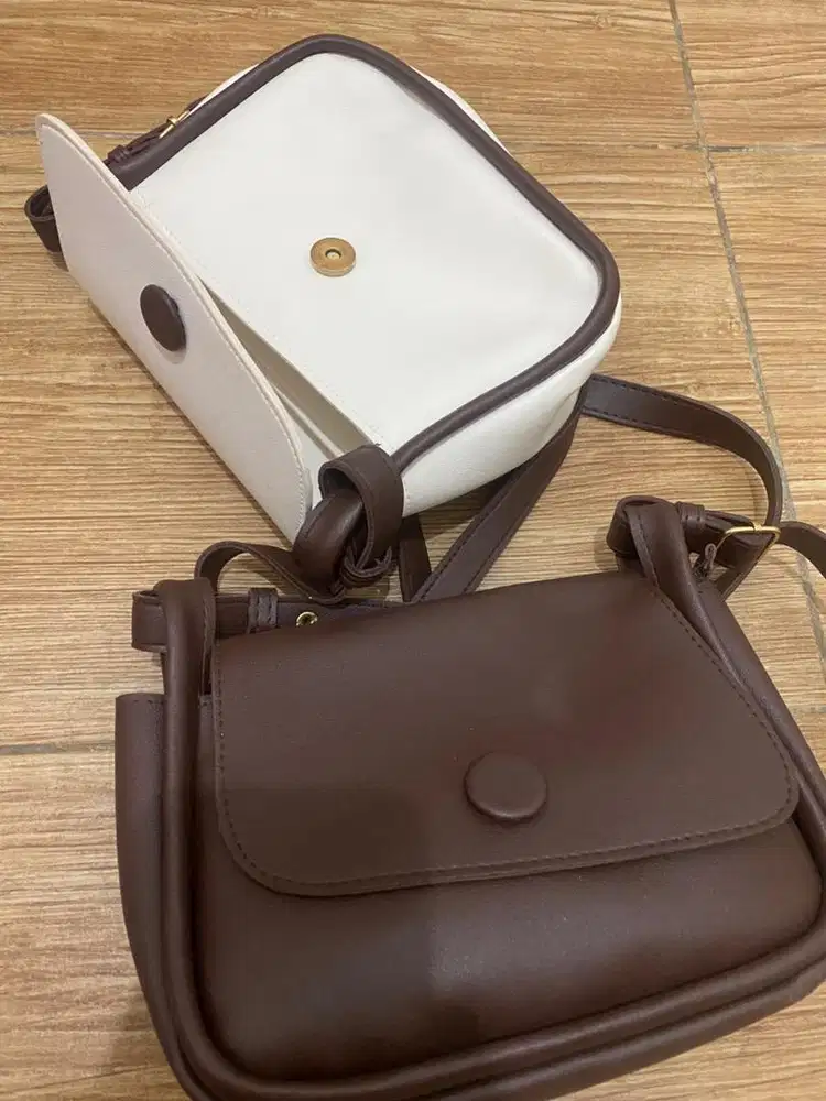 Tas Wanita 6 pcs