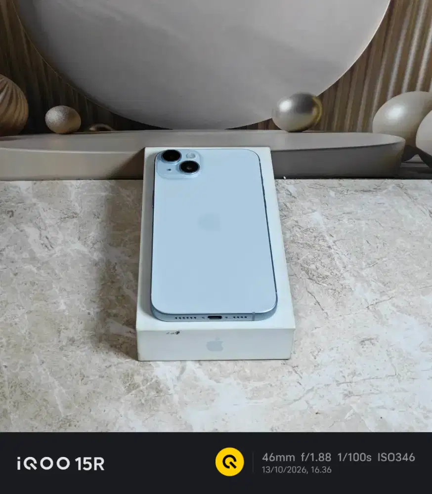 iphone 15 plus 128gb garansi ibox