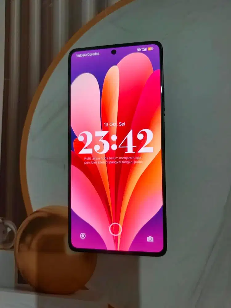 REDMI NOTE 13 PRO RAM 8/256GB
