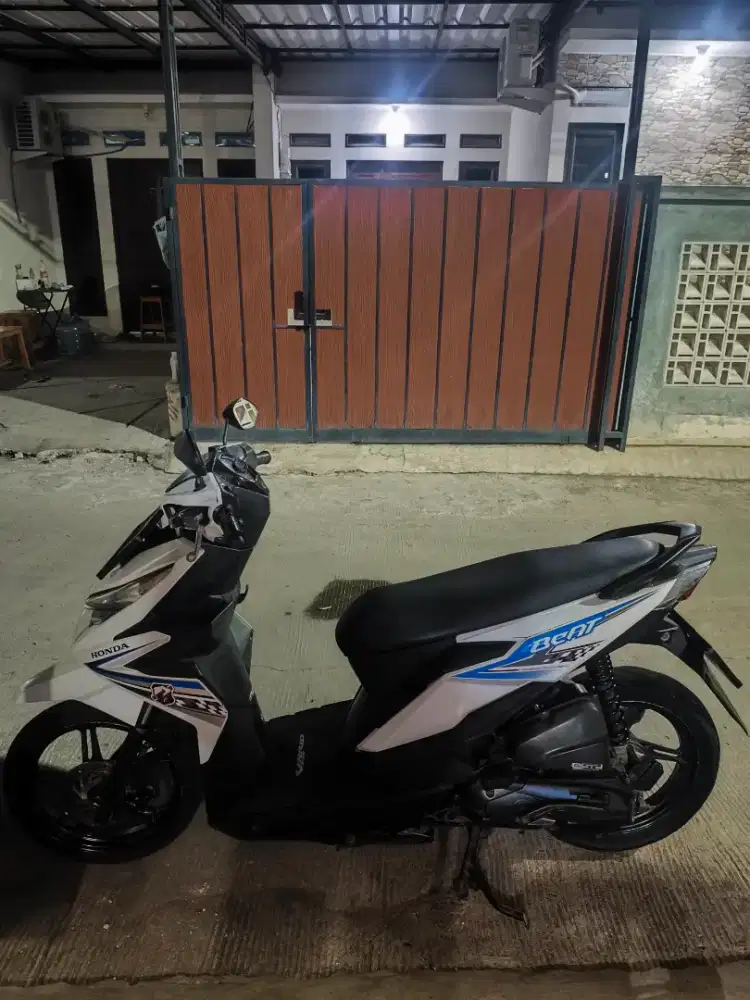 Beat 2018 beat eco 2018 ss lengkap