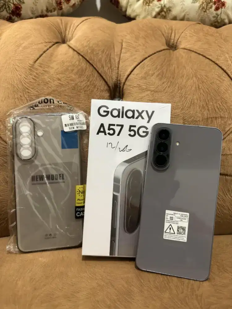 Samsung a57 5G 12/256
