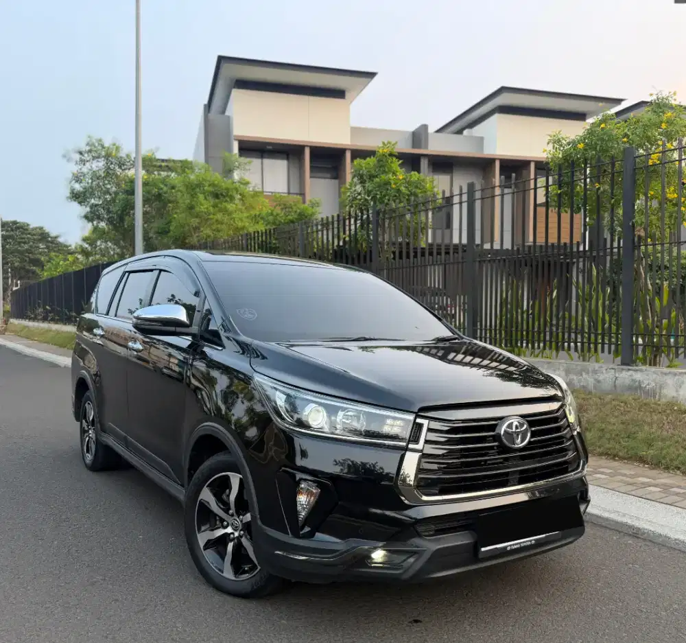 Toyota Venturer 2.4 Diesel AT 2022