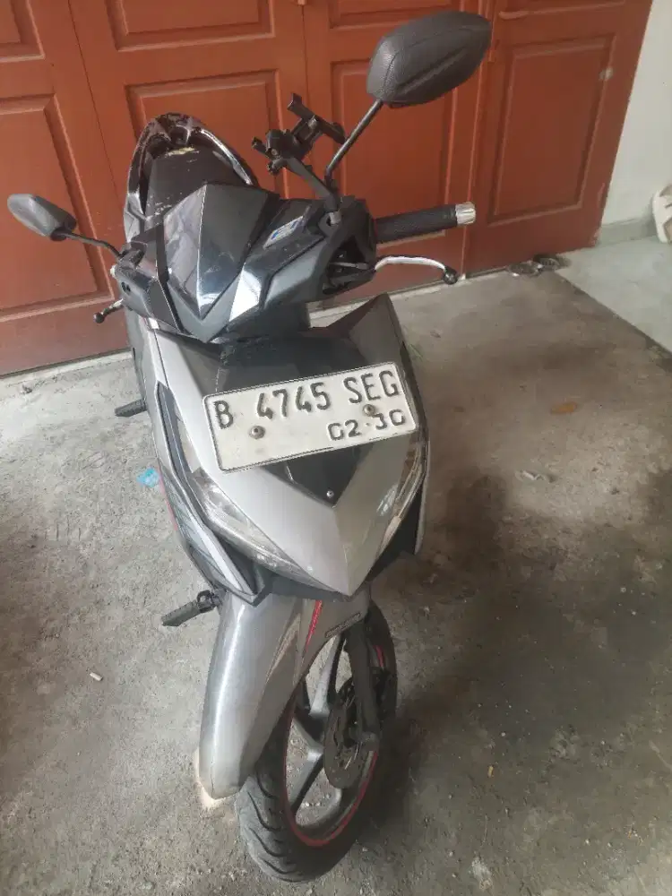 Honda Vario 125 LED Old 2018