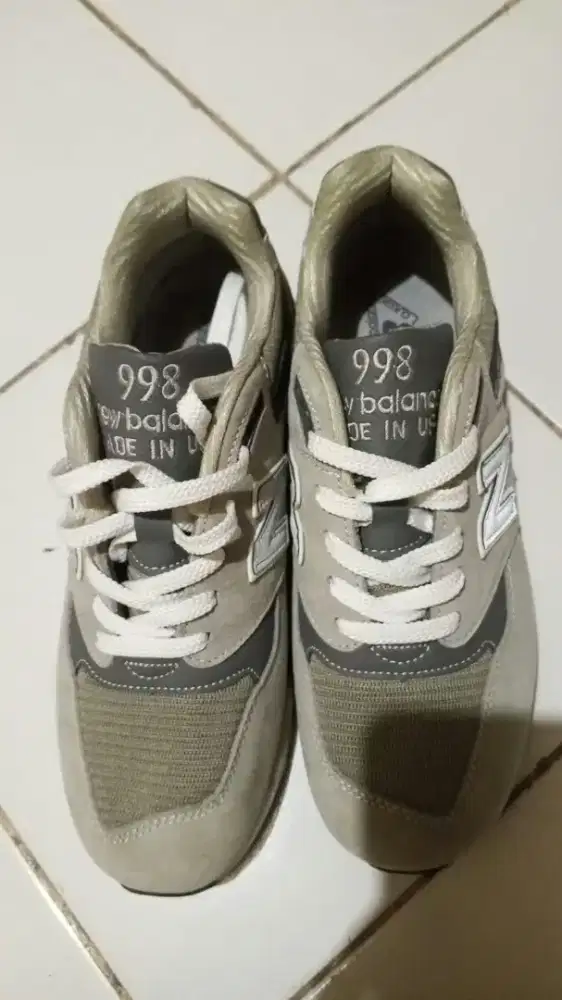 Sepatu New balance