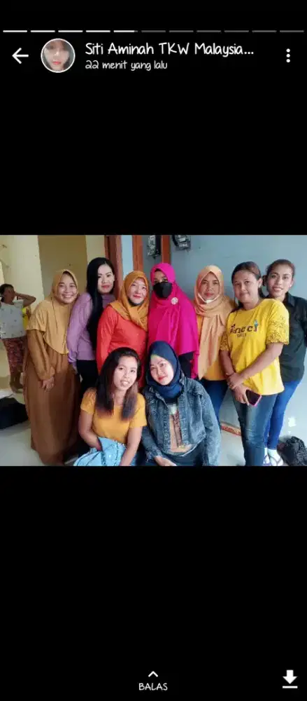 Lowongan kerja ART & Baby sister DUBAI