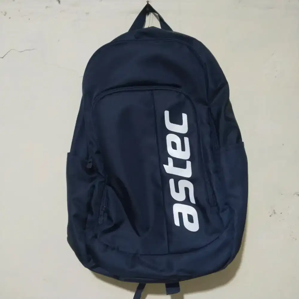 Tas ransel astec