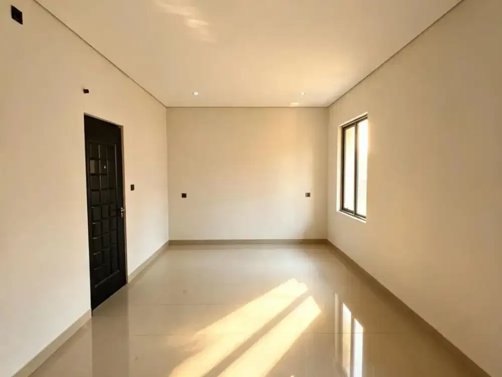Rumah Baru 2 Lantai di Sektor 1G Gading Serpong, Tangerang