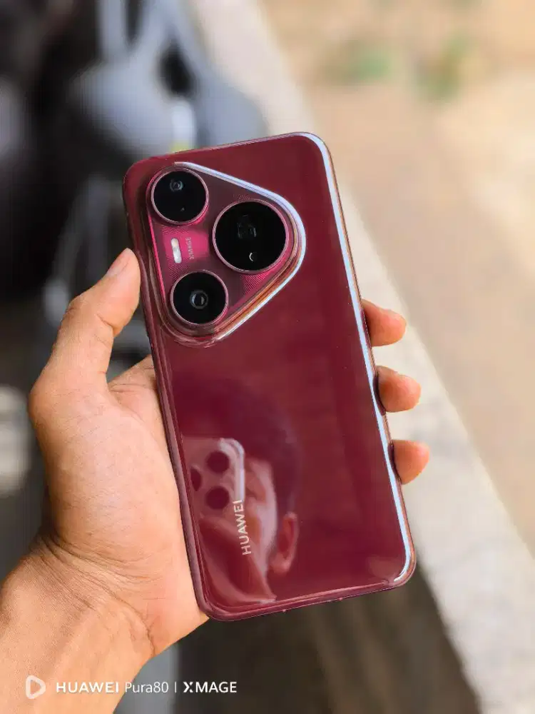 Huawei Pura 80 pro