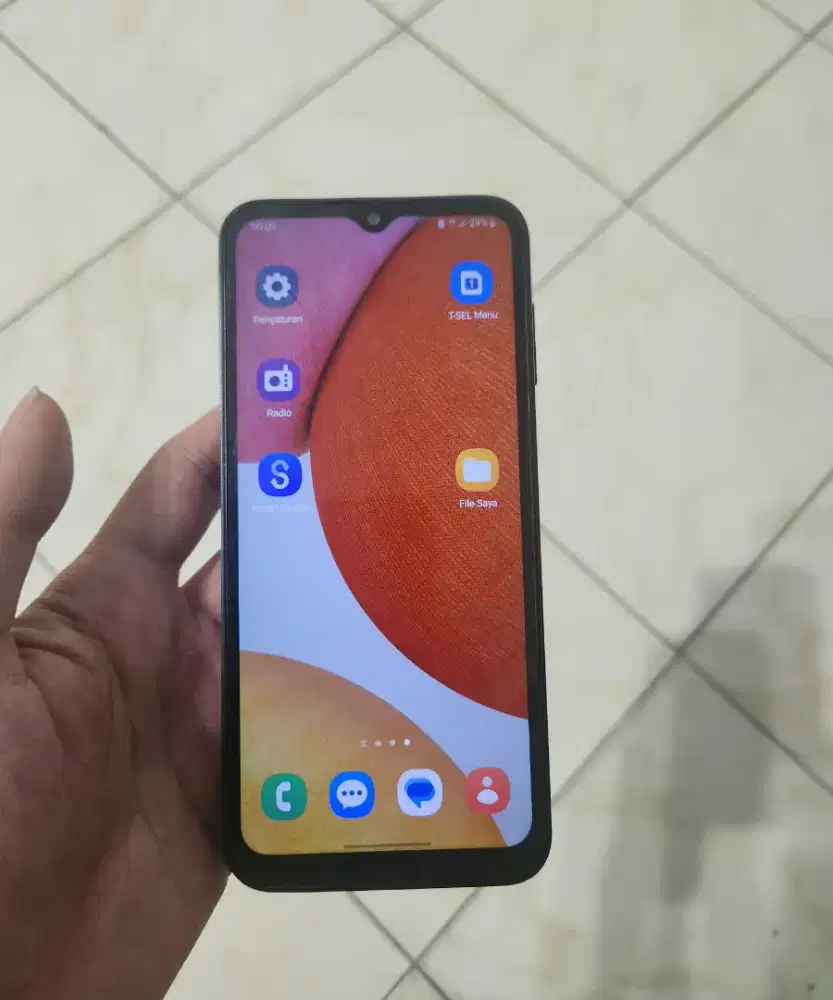 SAMSUNG A14 6/128 BATANGAN