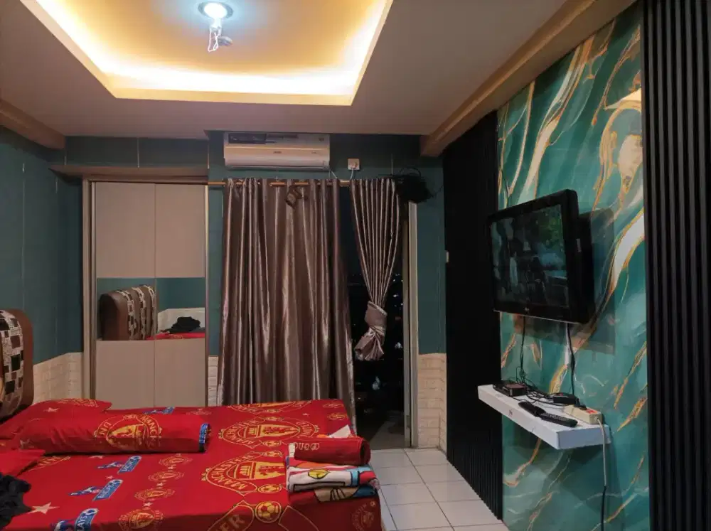 House of cleaning