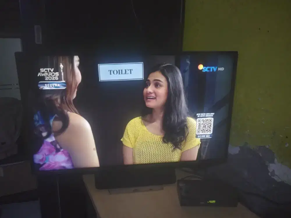 Di jual televisi samsung led 32 inc