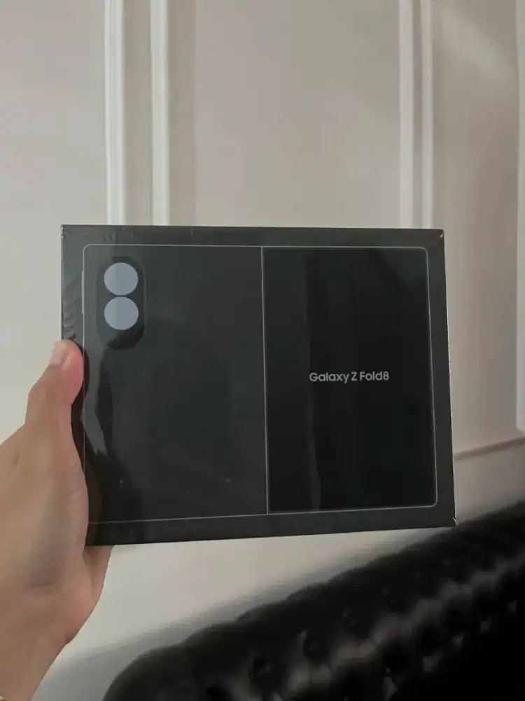 Z FOLD8 16/1 tb crean BNIB
