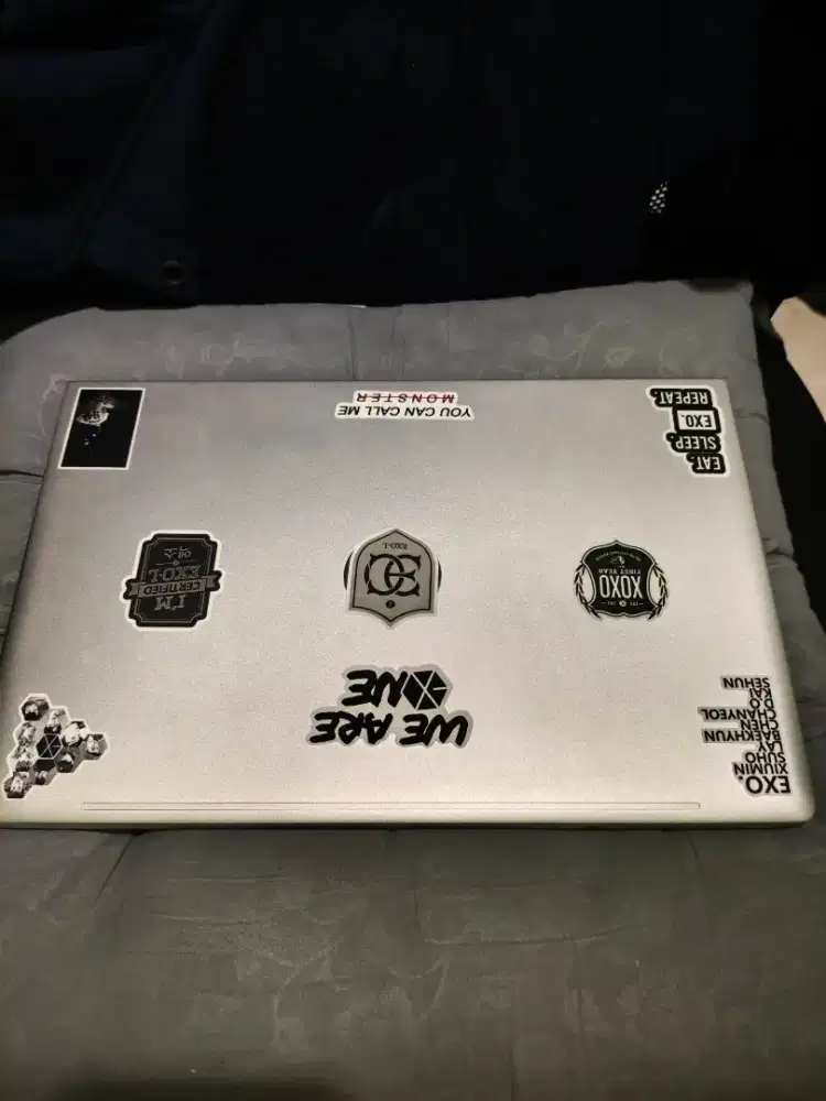 Laptop HP Probook 445 G8 8/256 Ryzen 5 5500