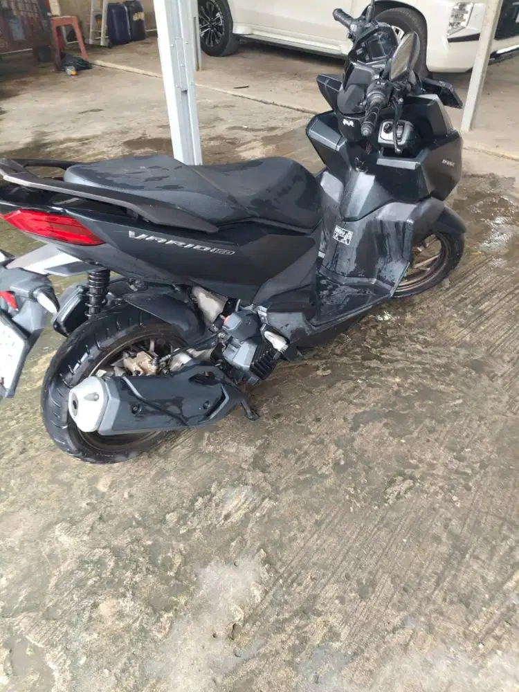 Vario 160 ABS 2024
