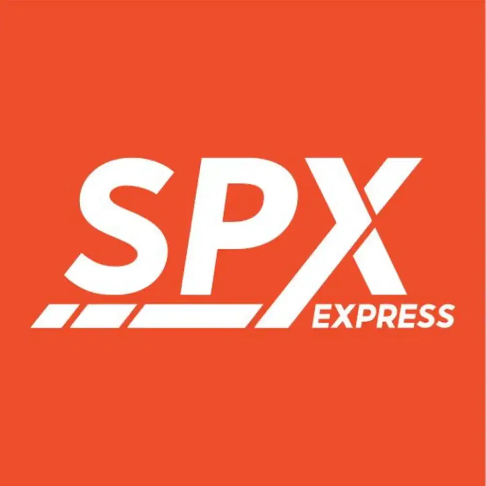 Lowongan Kurir Motor SPX Express
