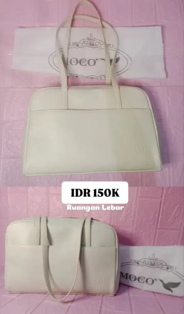 TAS MOCO BEIGE MURCEH