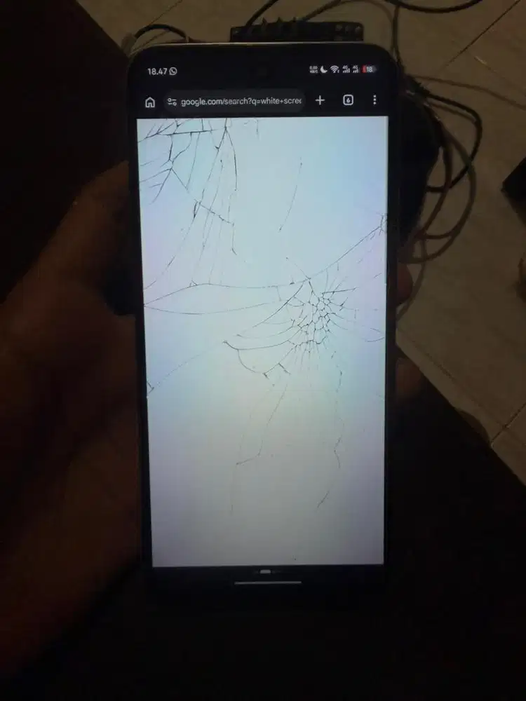 infinix hot 60i
