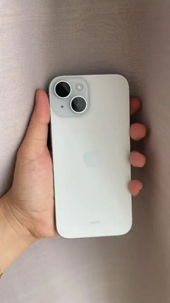 Iphone15 128 blue ex erafone