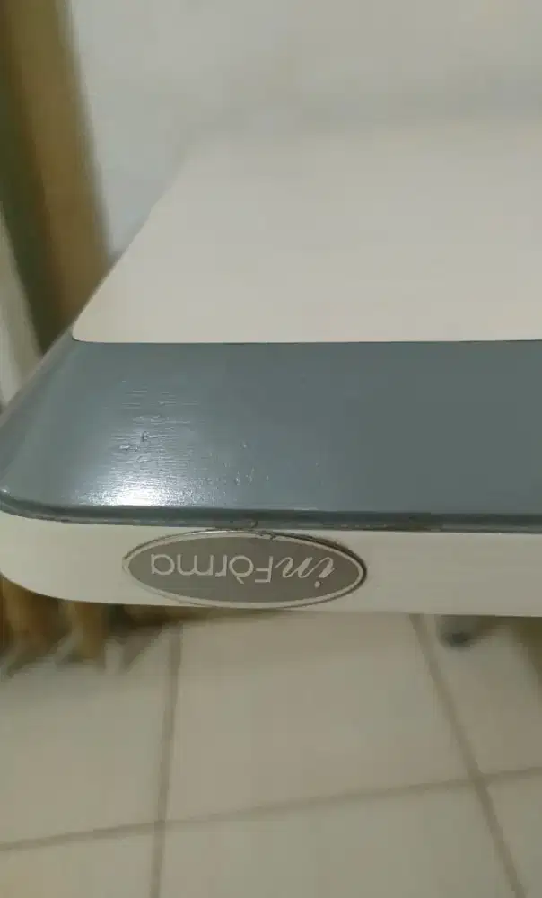 Meja Kantor Informa Jumbo