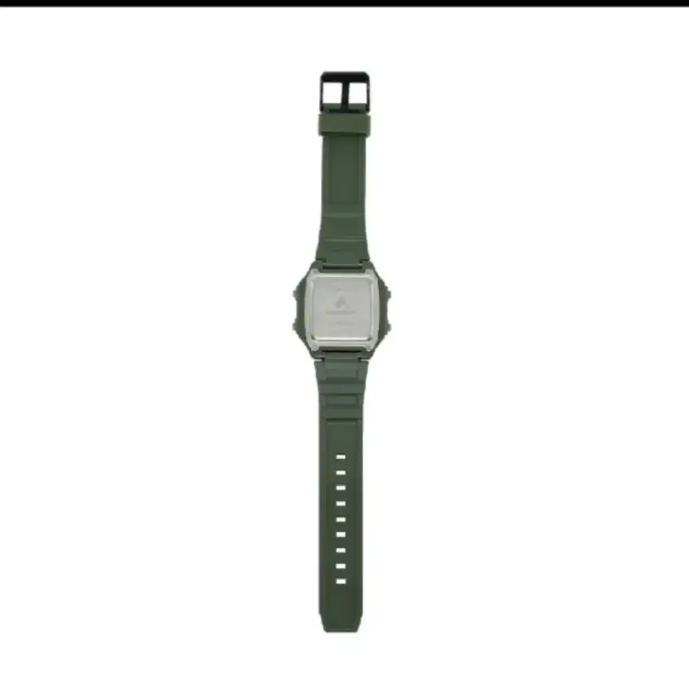 Jam tangan pria eiger
