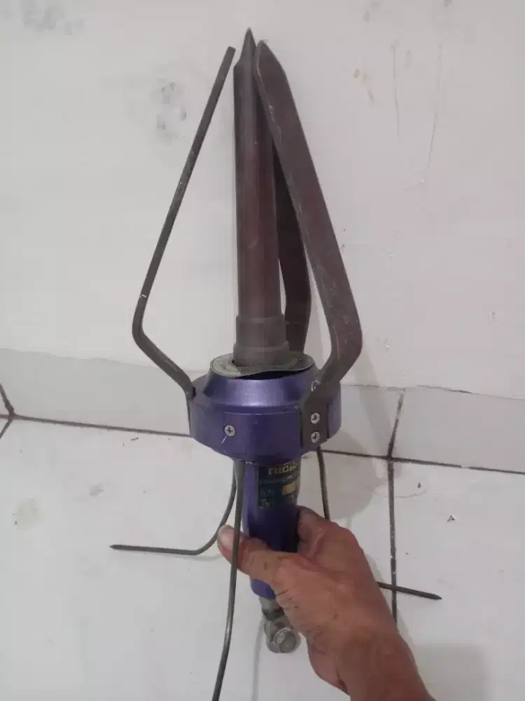 Alat penangkal petir