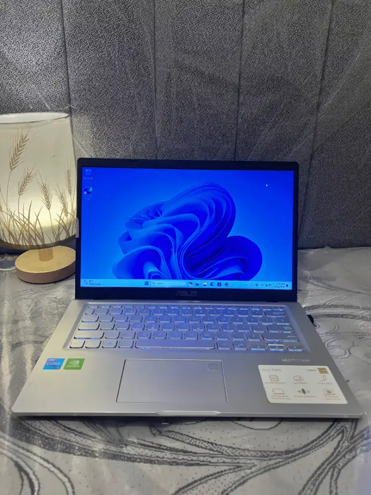 ASUS VIVOBOOK A416EP