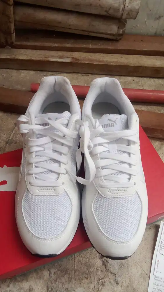 Puma Graviton SL