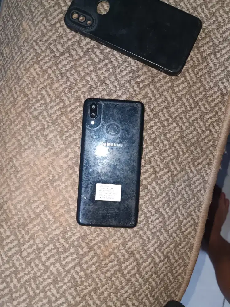 samsung a 10s batangan