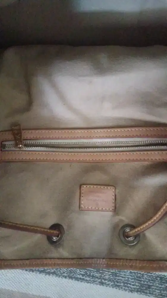 Louis Vuitton Kalahari