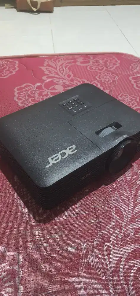 JUAL PROJECTOR ACER X1123H