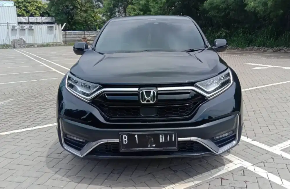 (Cash) honda crv prestige 2022