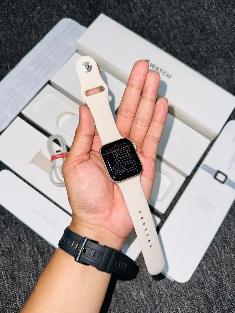 Apple Watch SE 2 44mm iBox Full original