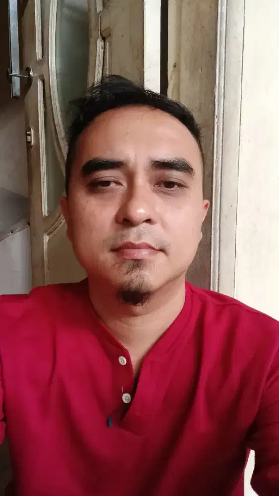 Cari kerja supir pribadi saya dr depok