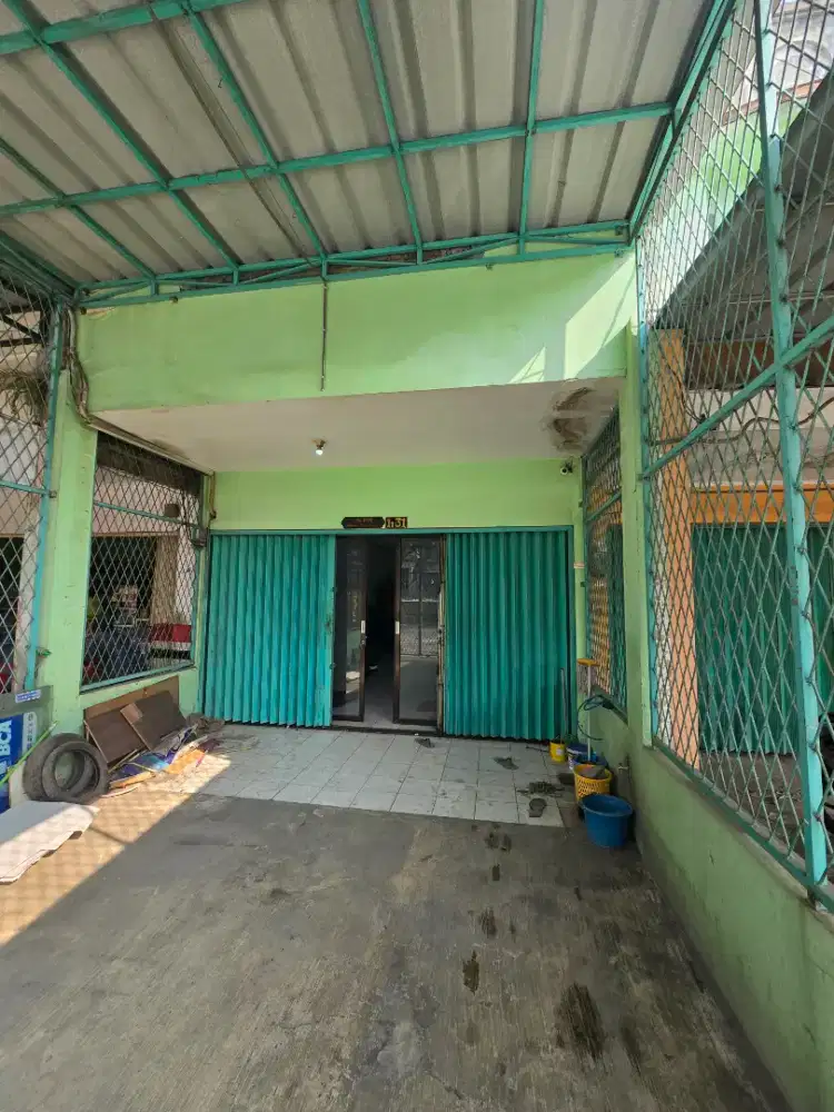 Dijual dan disewakan tahunan