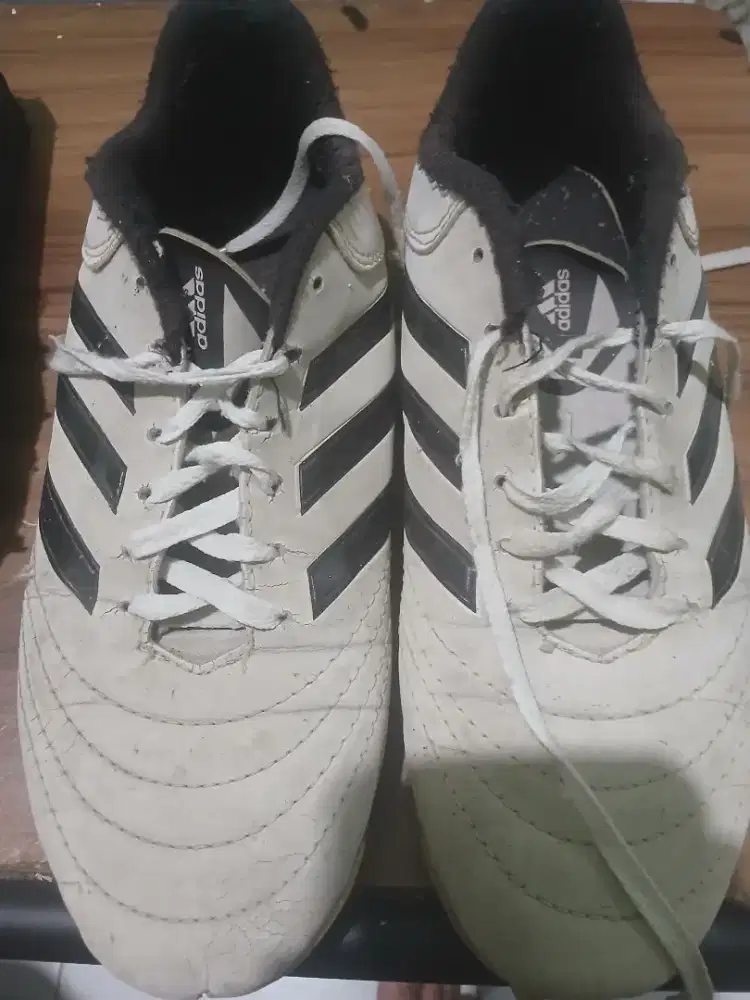 Sepatu futsal adidas copa size 43