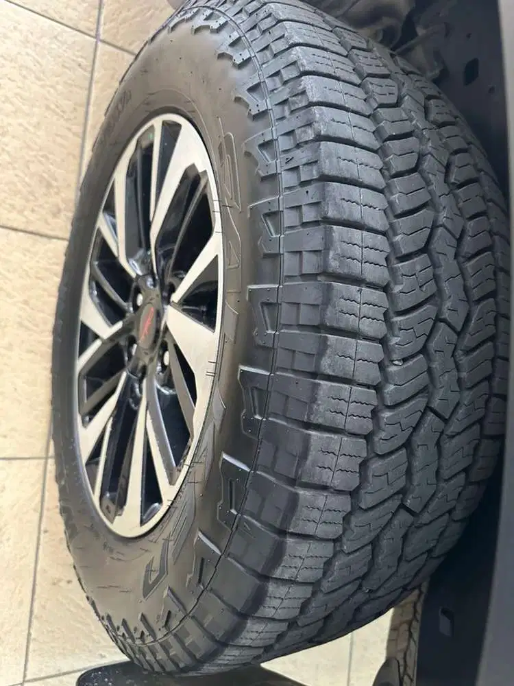 Toyota Fortuner 2021 Diesel