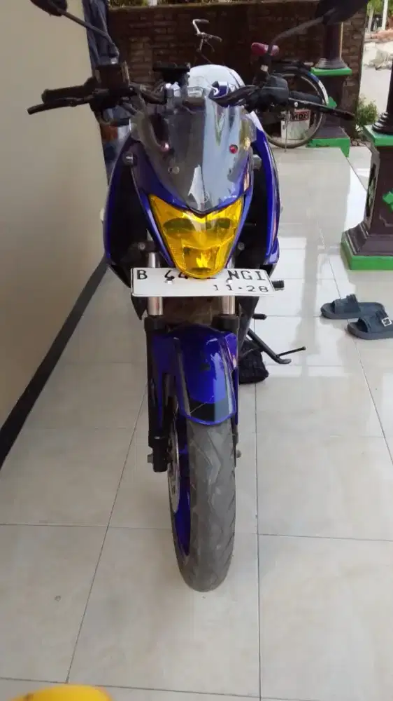 Jual cepat pengin ganti