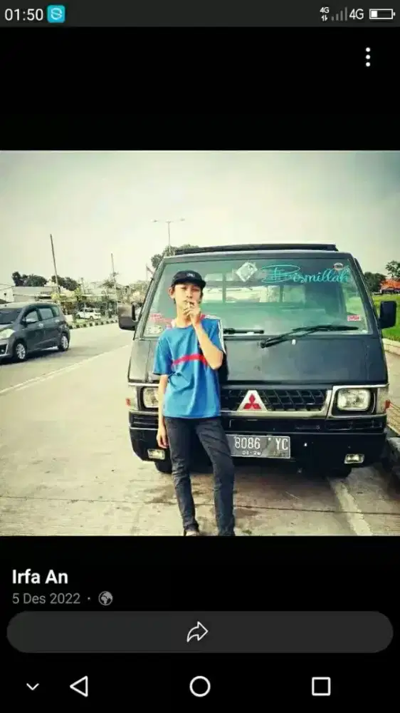 Impo kerjaan apa aja