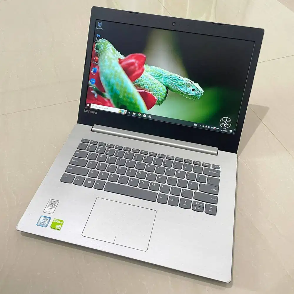 Laptop Nvidia 920mx 2gb Core i5-7200U Ram 8gb Muluss !!!