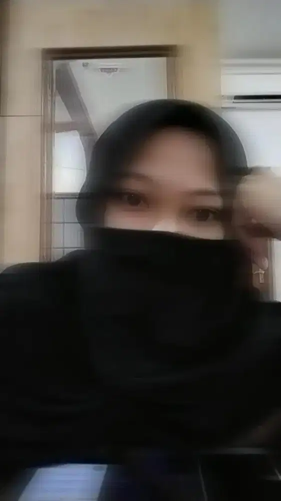 Cari pekerjaan halal dan cepat