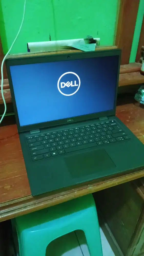 Dell Latitude 3420